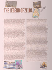 The Legend of Zelda